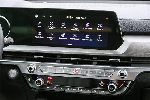 Used 2024 Kia Telluride SX X-Pro image 13