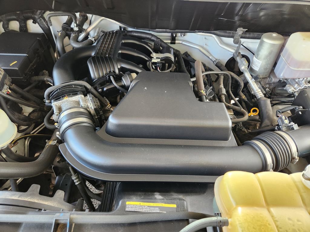 Used 2020 Nissan NV 2500 SV RWD image 20