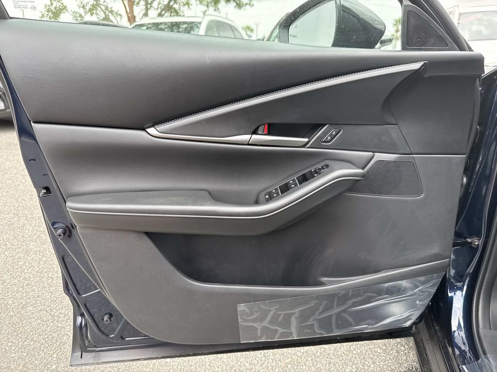 New 2026 MAZDA CX-30 Aire Edition AWD/4WD image 20