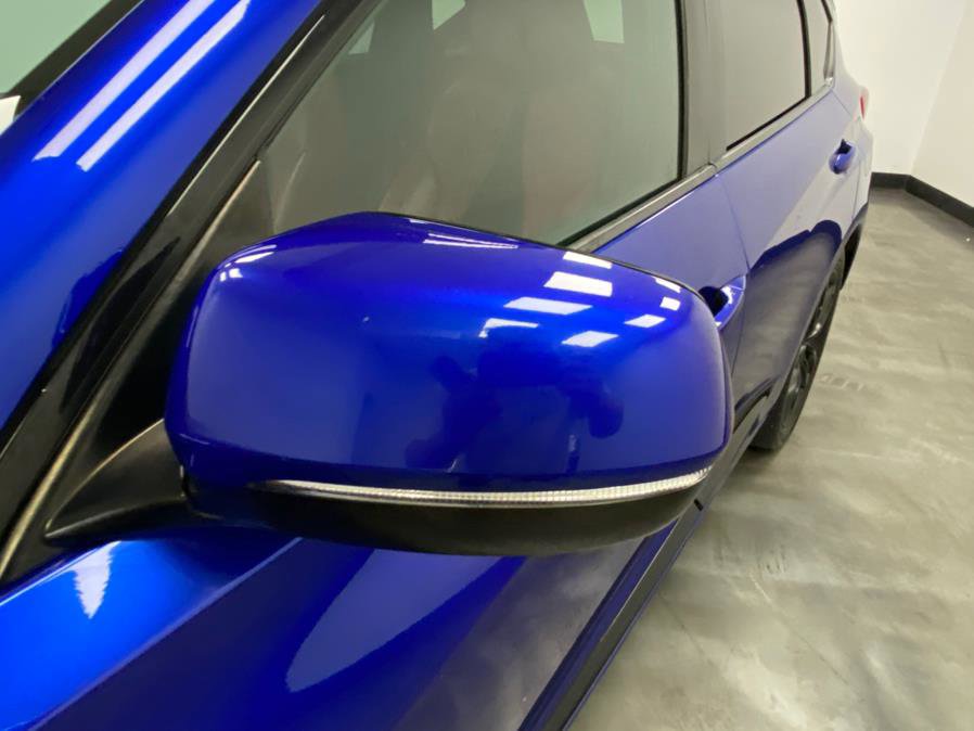 Used 2019 Acura RDX A-Spec image 12