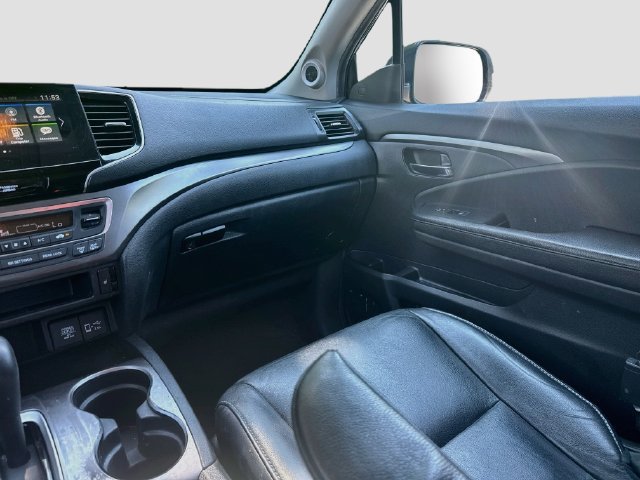 Used 2019 Honda Pilot EX-L image 23