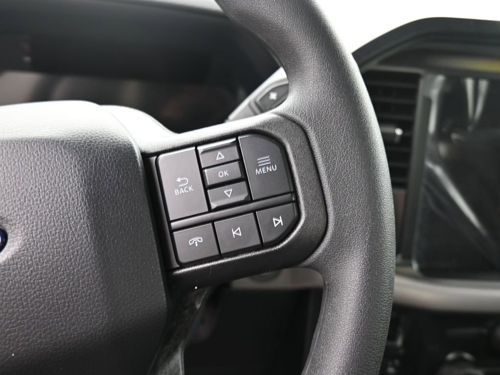 New 2025 Ford F150 XL w/ Equipment Group 103A High image 24