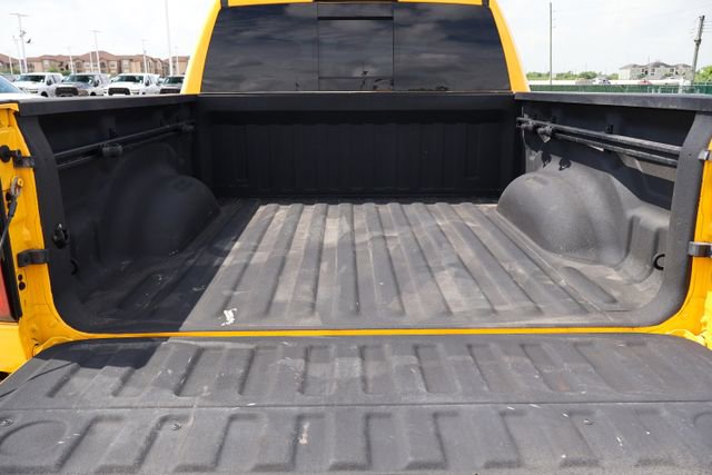 Used 2023 RAM 1500 TRX w/ TRX Level 2 Equipment Group AWD/4WD image 8