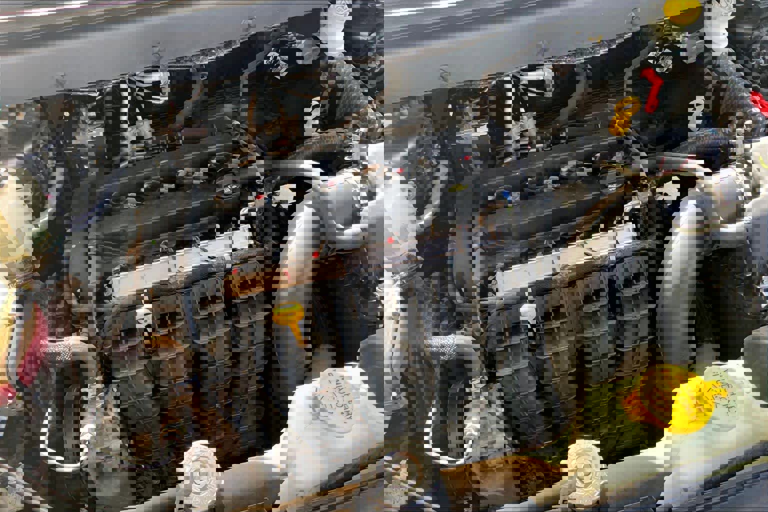 Used 2016 Dodge Journey SE w/ Flexible Seating Group image 31