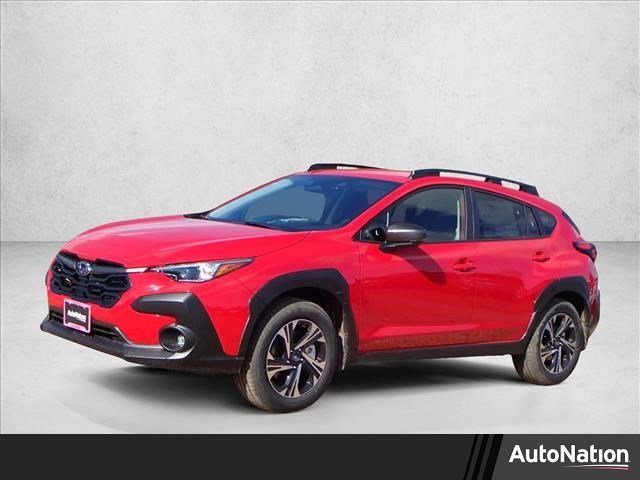 New 2025 Subaru Crosstrek 2.5i Premium