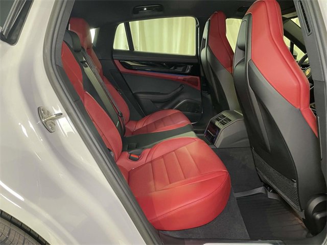 New 2026 Porsche Panamera 4 image 22