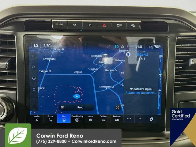 Certified 2024 Ford F150 Tremor w/ Tow/Haul Package image 18