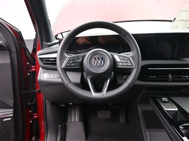 New 2026 Buick Enclave Preferred w/ Power Package image 29