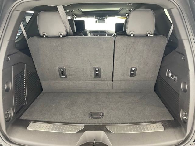 Used 2023 GMC Yukon Denali AWD/4WD image 48