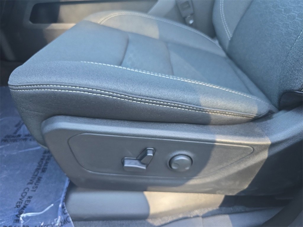 New 2026 RAM 1500 Big Horn image 28