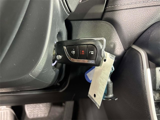 Used 2023 Toyota RAV4 LE image 22