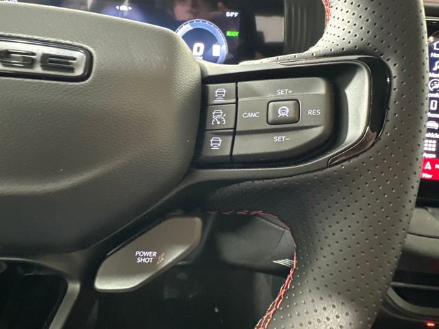 Used 2025 Dodge Charger R/T w/ Quick Order Package 25M R/T image 13