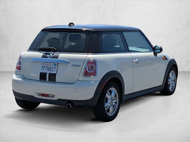 Used 2013 MINI Cooper Hardtop FWD image 5