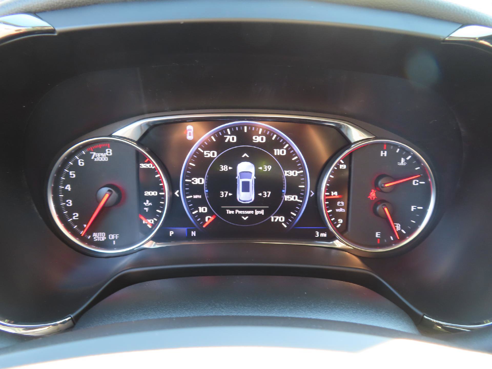 New 2025 Chevrolet Blazer RS w/ Driver Confidence II Package image 21