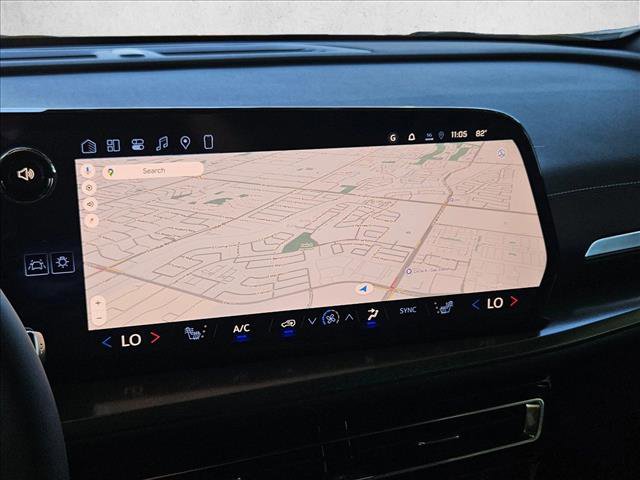 New 2026 Chevrolet Traverse LT image 14