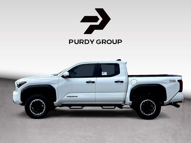 New 2026 Toyota Tacoma TRD Off-Road image 5