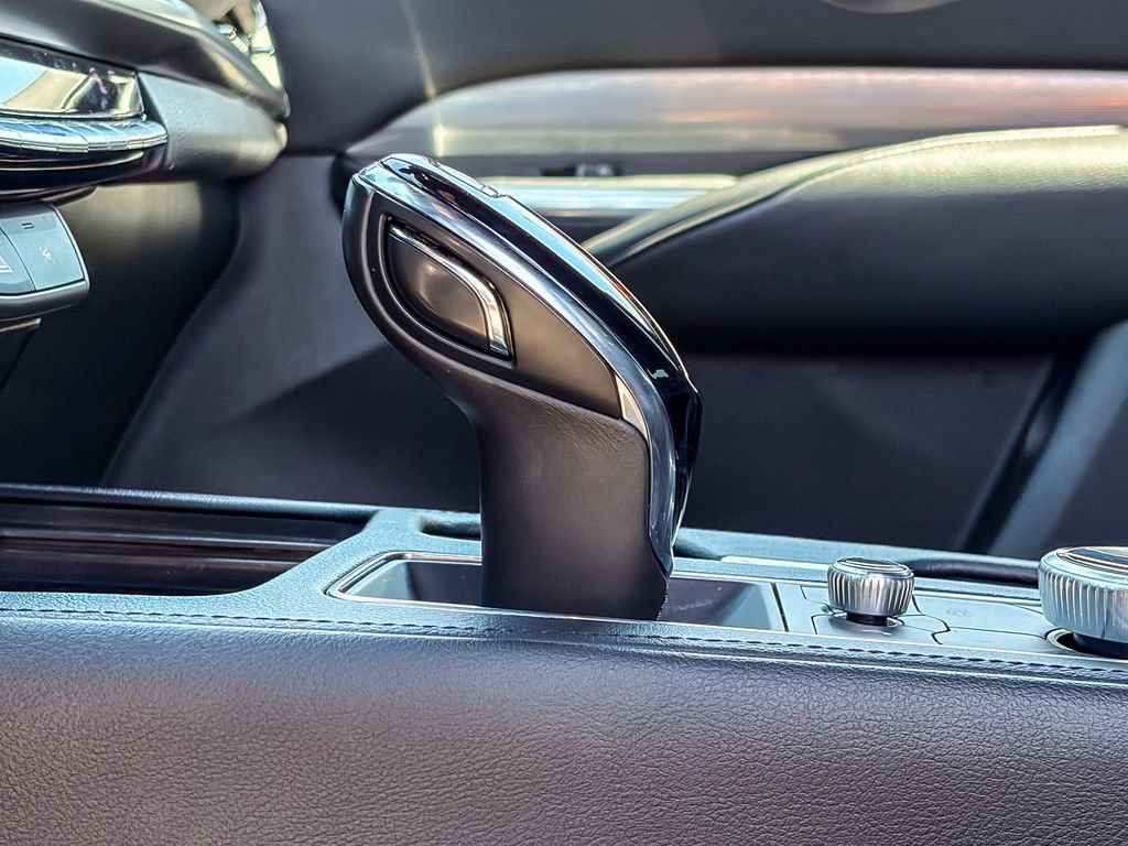 Certified 2024 Cadillac XT4 Premium Luxury FWD image 41