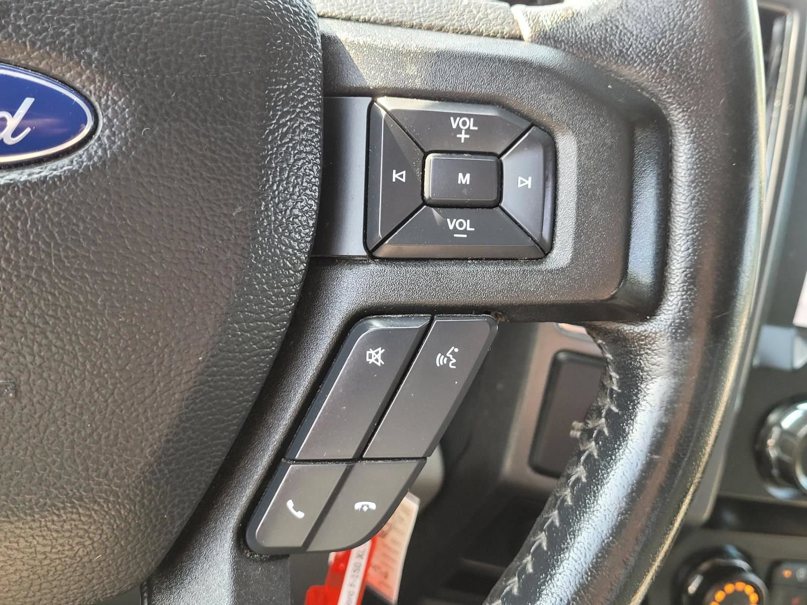 Used 2020 Ford F150 XLT w/ Equipment Group 302A Luxury RWD image 29
