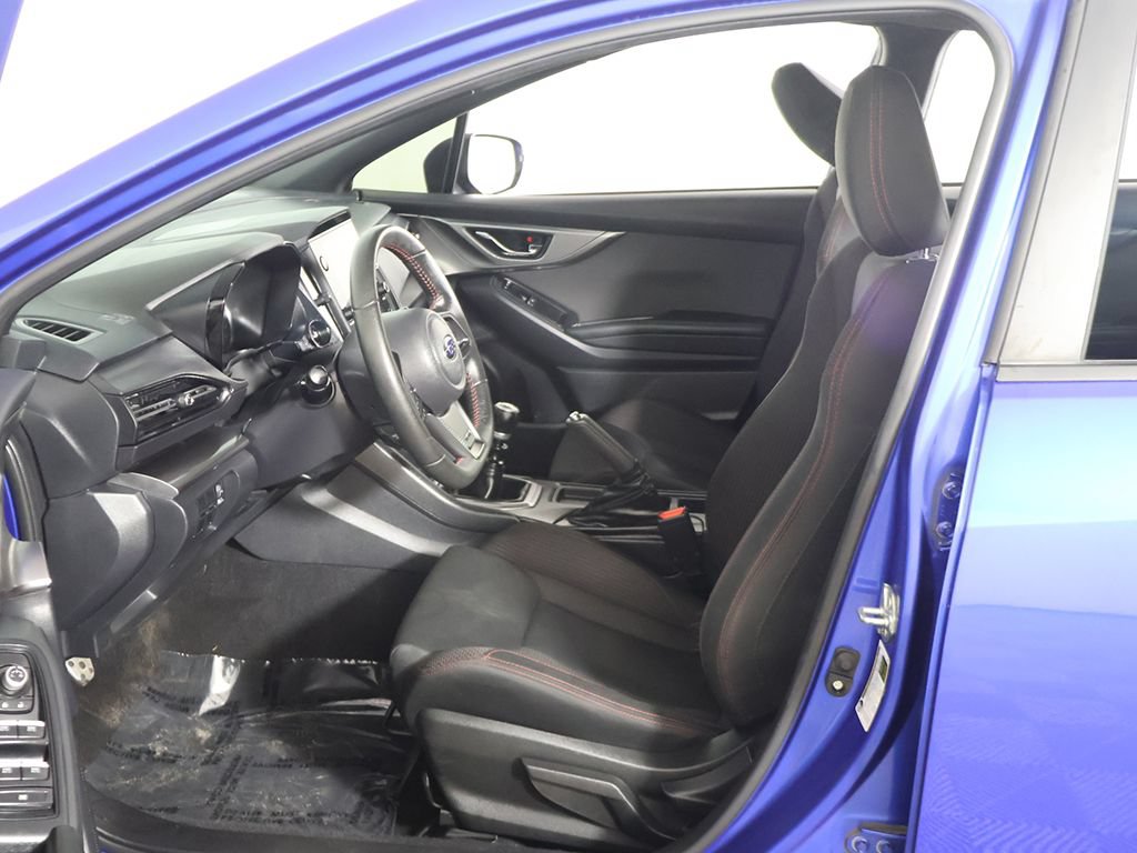 Used 2023 Subaru WRX Premium w/ Popular Package #2 AWD/4WD image 24