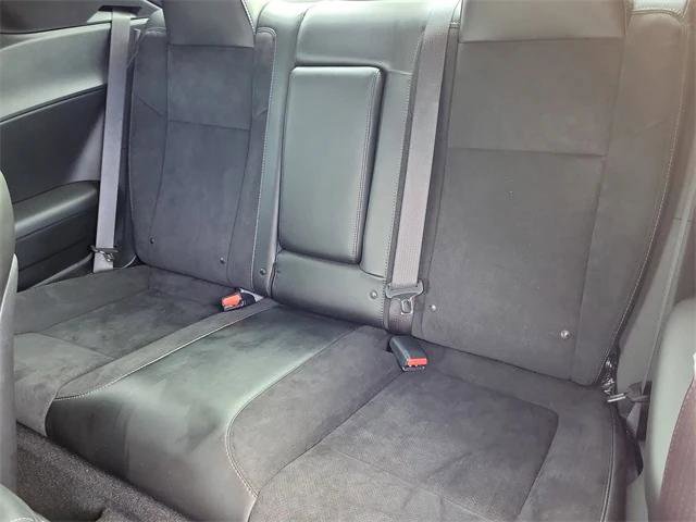 Certified 2023 Dodge Challenger R/T Scat Pack w/ 1320 Plus Group image 22