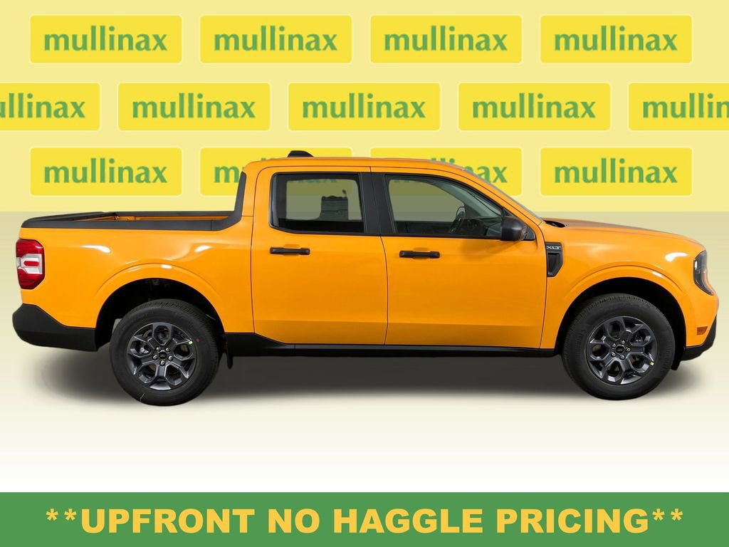 New 2026 Ford Maverick XLT image 2
