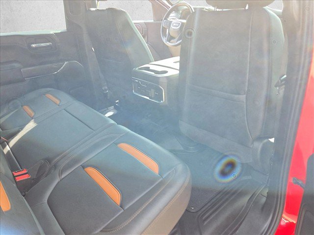 Used 2021 GMC Sierra 1500 AT4 AWD/4WD image 20