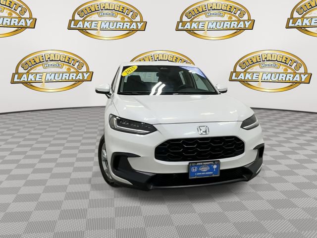 Used 2025 Honda HR-V LX image 6