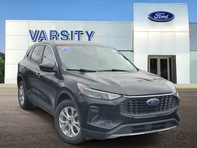 Certified 2023 Ford Escape Active image 1
