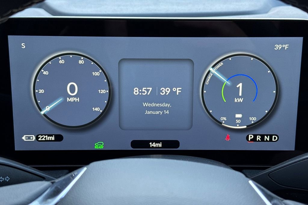 New 2026 Honda Prologue Touring image 30