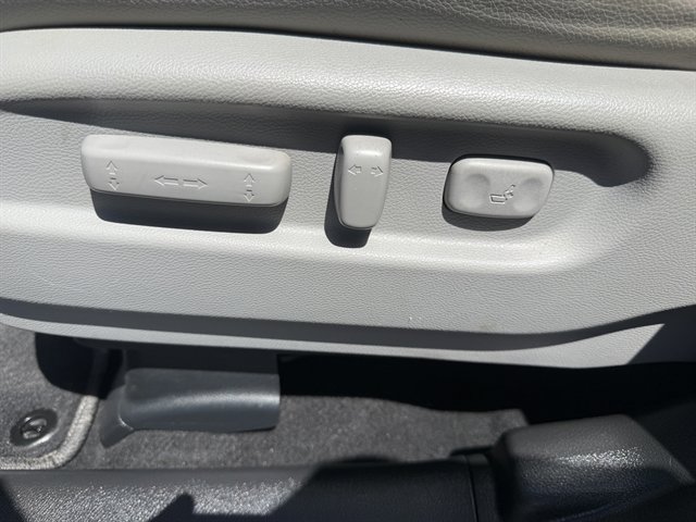Used 2018 Honda Ridgeline RTL-E image 14