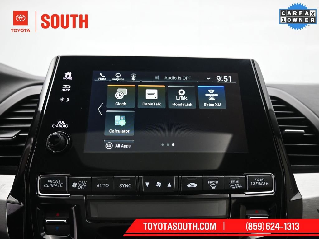 Used 2024 Honda Odyssey Touring image 16