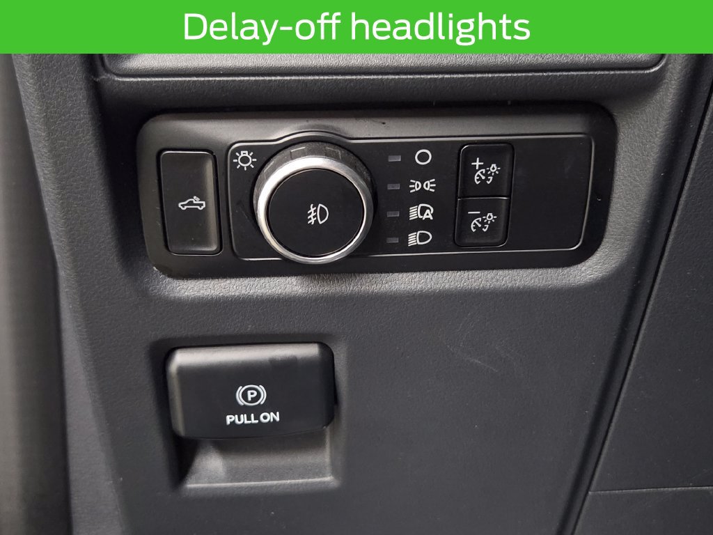 Used 2024 Ford F150 STX w/ STX Black Appearance Package AWD/4WD image 20