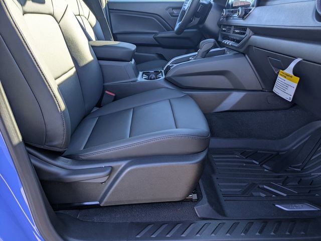 New 2026 Chevrolet Colorado Trail Boss image 37