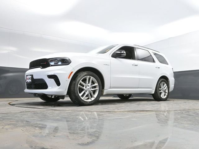 Used 2025 Dodge Durango R/T AWD/4WD image 49