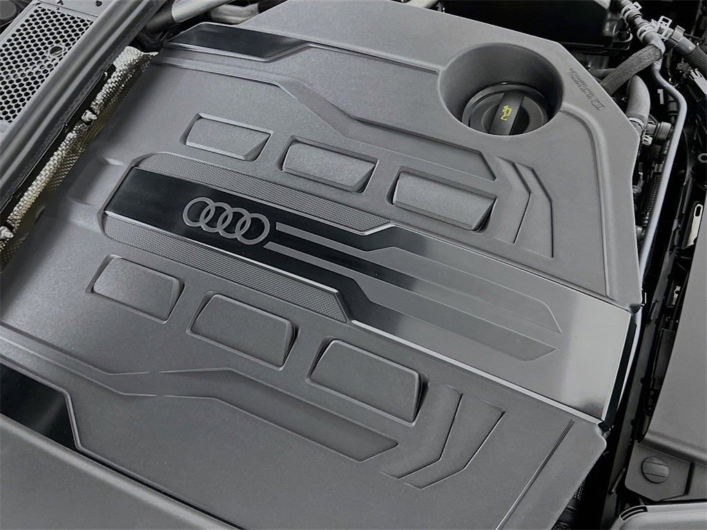 New 2026 Audi A6 Premium Plus w/ Premium Plus Package image 28