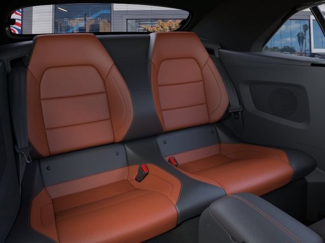 New 2026 Ford Mustang Premium RWD image 11