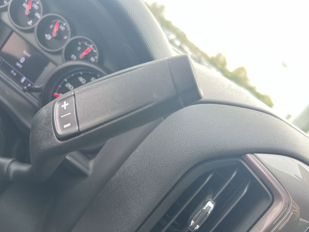 New 2024 Chevrolet Silverado 1500 W/T w/ WT Value Package image 15