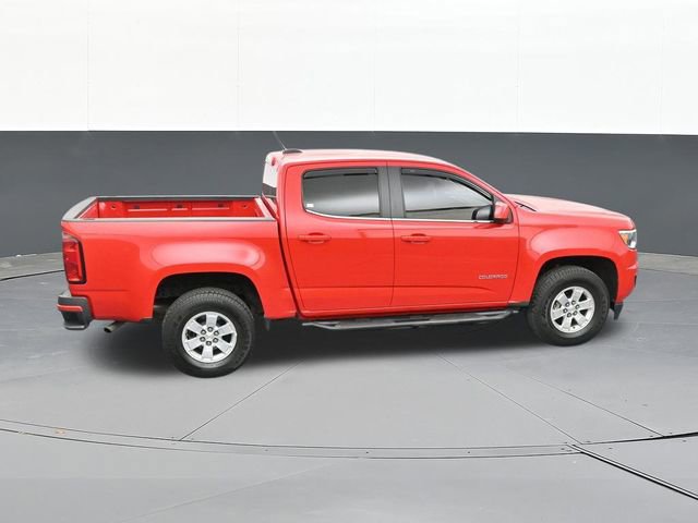 Used 2016 Chevrolet Colorado W/T w/ WT Convenience Package image 62