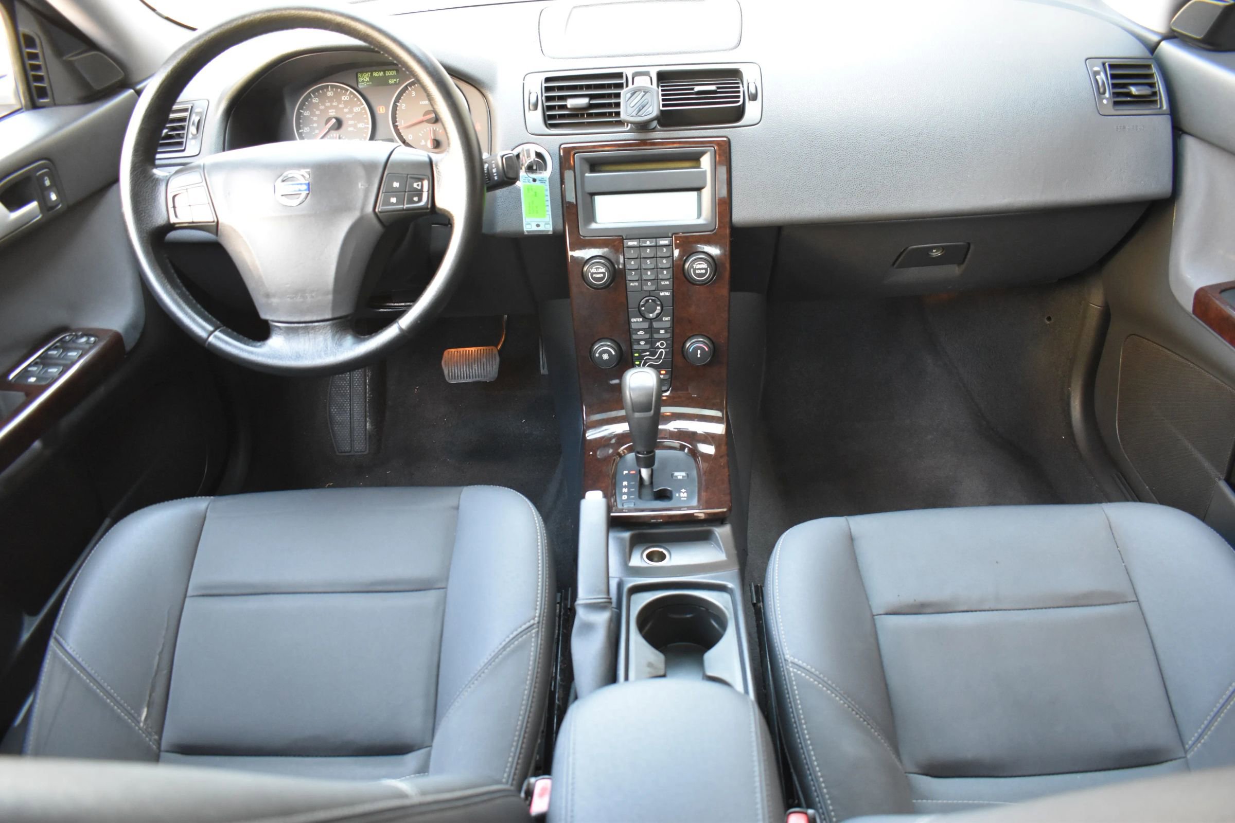 Used 2007 Volvo S40 2.4i image 19