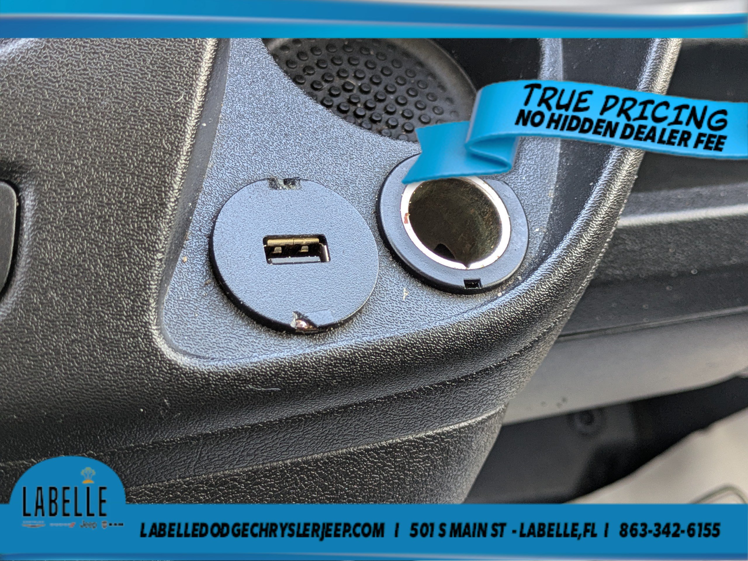 Used 2014 RAM ProMaster 2500 w/ Interior Convenience Group FWD image 29