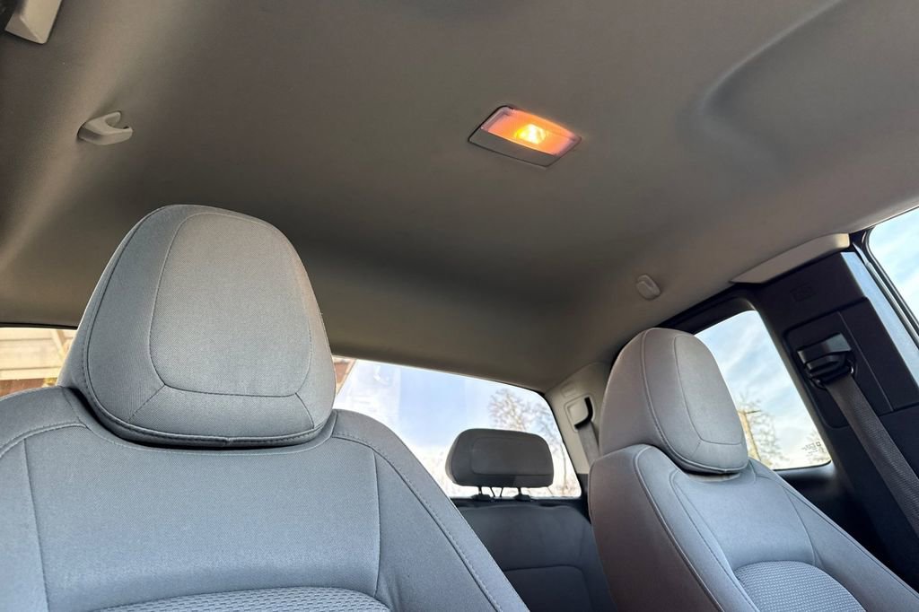 Used 2019 Chevrolet Colorado W/T image 24