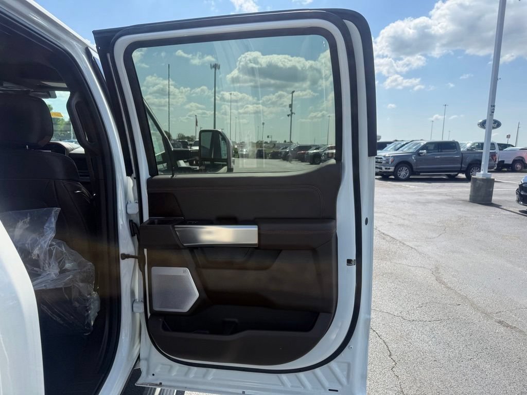 New 2026 Ford F250 King Ranch w/ Chrome Package AWD/4WD image 61