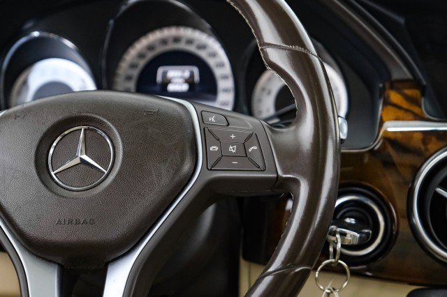 Used 2013 Mercedes-Benz GLK 350 2WD image 14