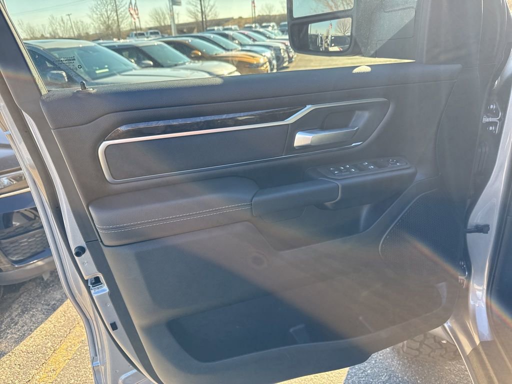 New 2026 RAM 1500 Big Horn image 19