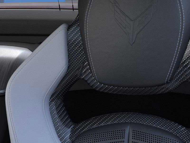 New 2026 Chevrolet Corvette Z06 image 21