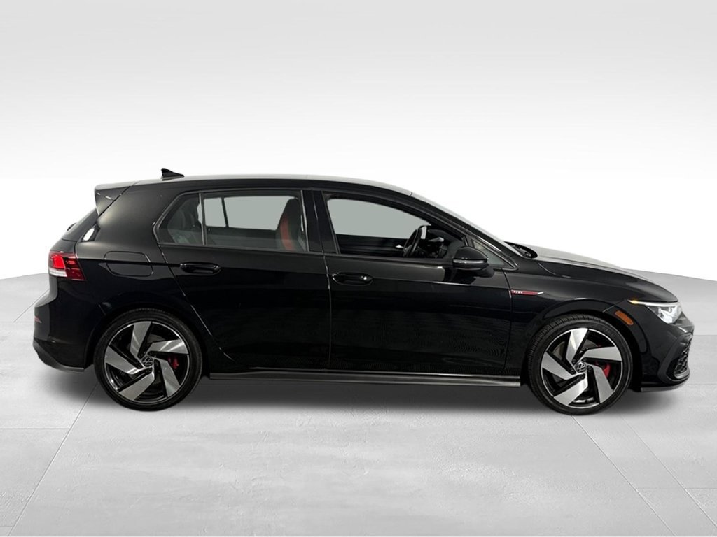 Used 2024 Volkswagen GTI S FWD image 6