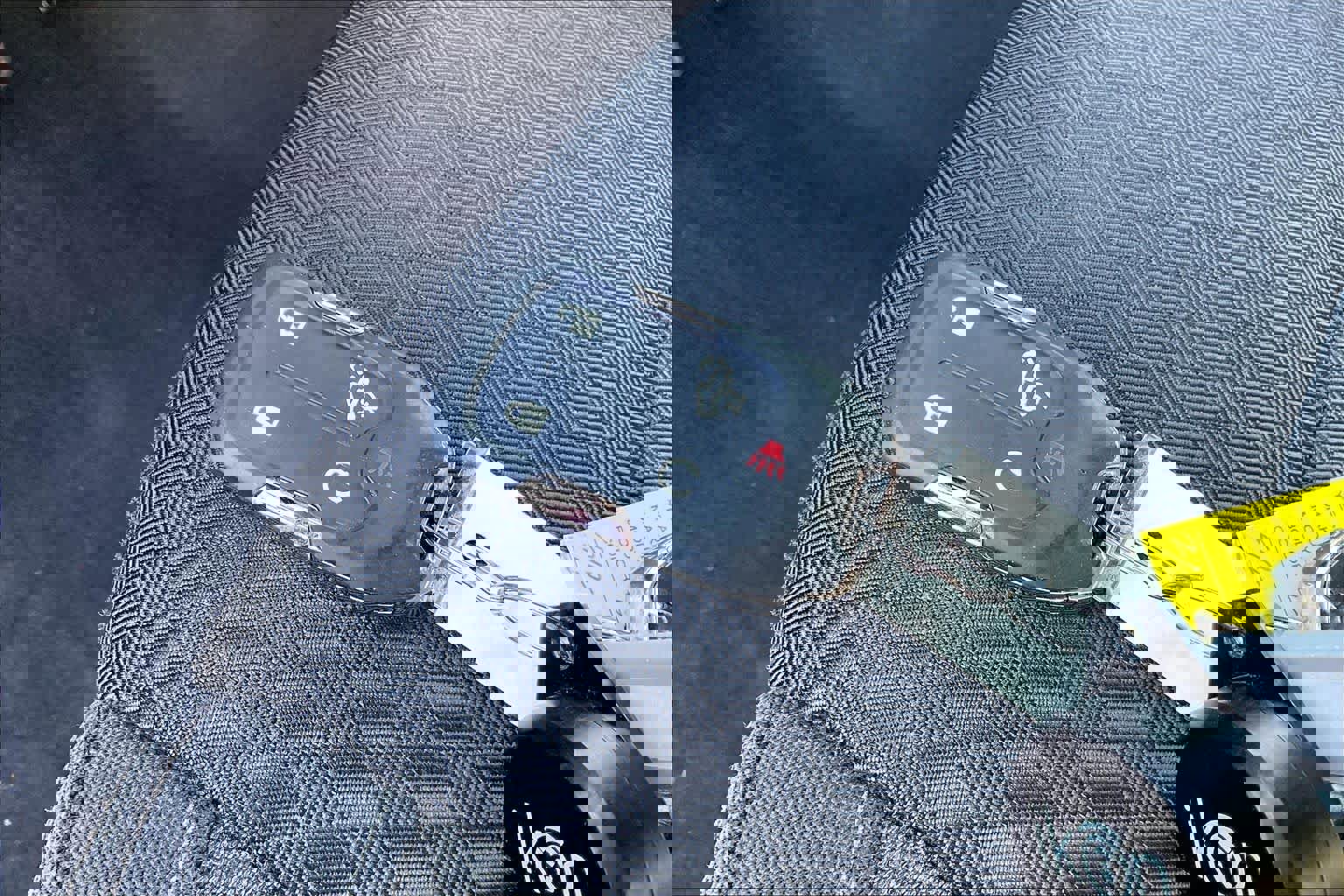 Used 2021 Chevrolet Silverado 1500 LT w/ Texas Edition Plus image 13