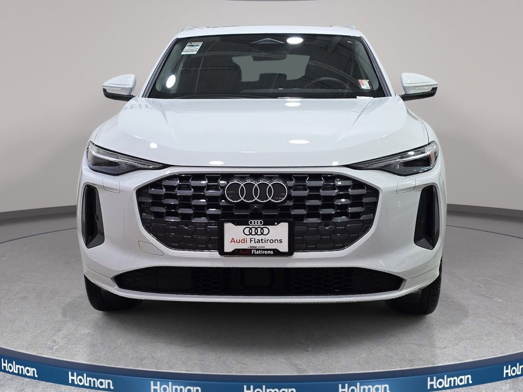 Used 2025 Audi Q5 Premium Plus w/ Premium Plus image 3