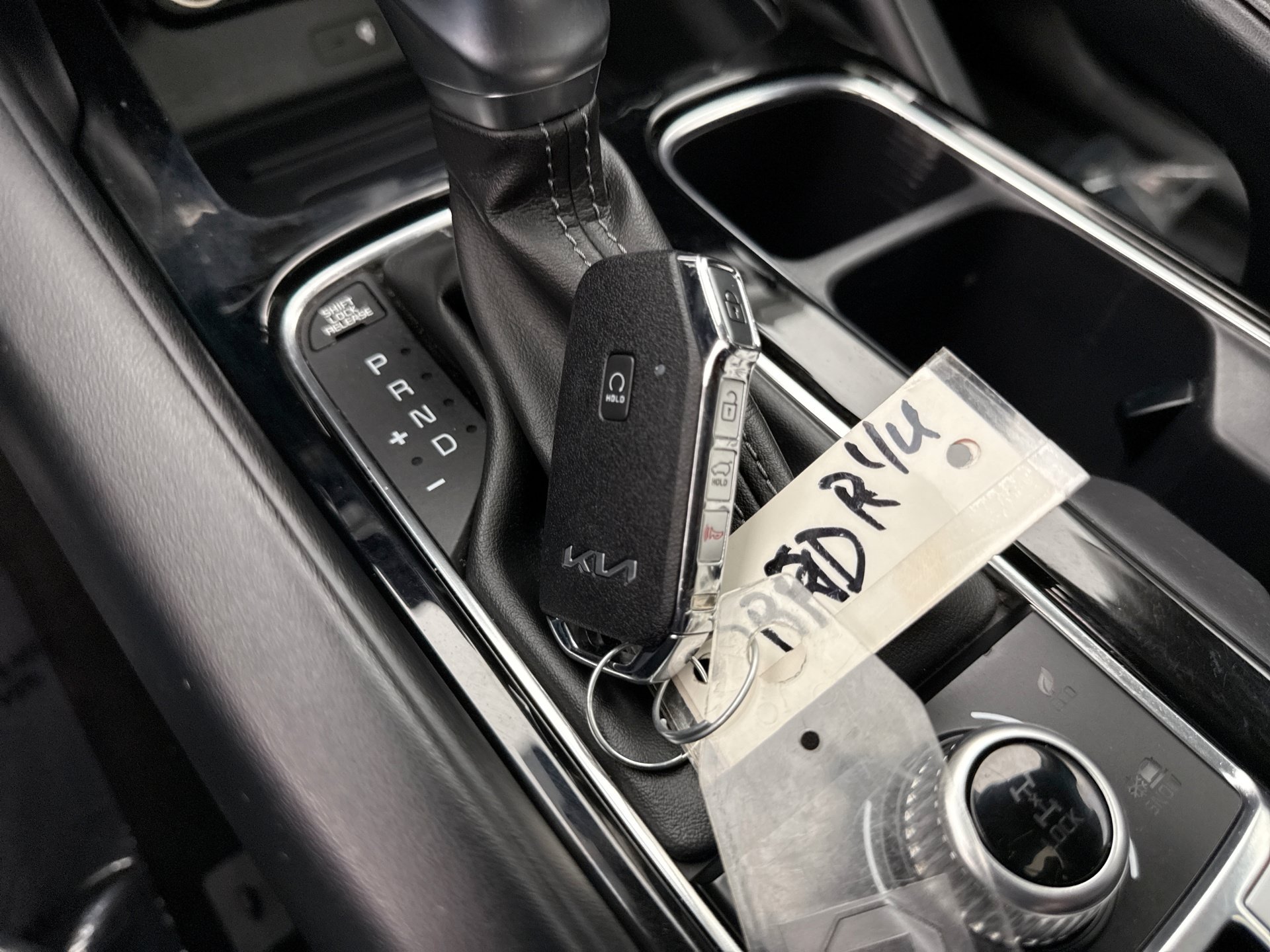 Used 2022 Kia Telluride S AWD/4WD image 27