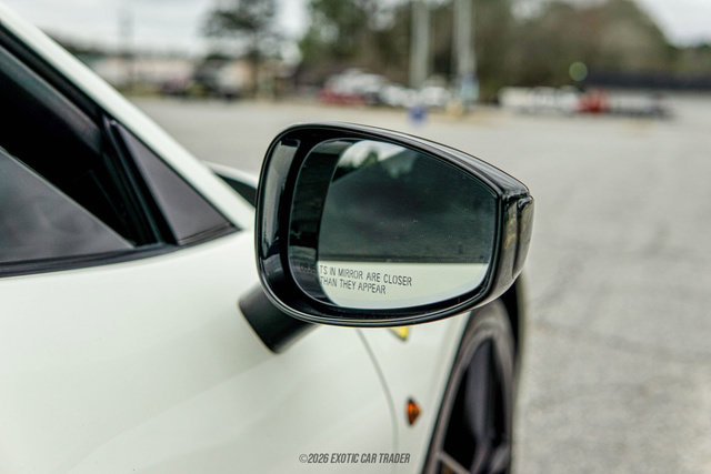 Used 2017 Ferrari 488 Spider RWD image 67